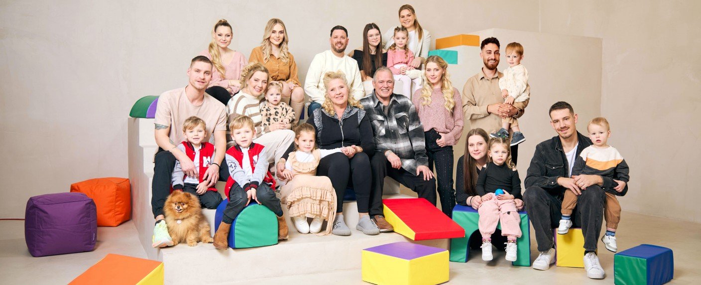 Hochzeitsplanungen und ein Wasserschaden halten Silvia und Co. auf Trab