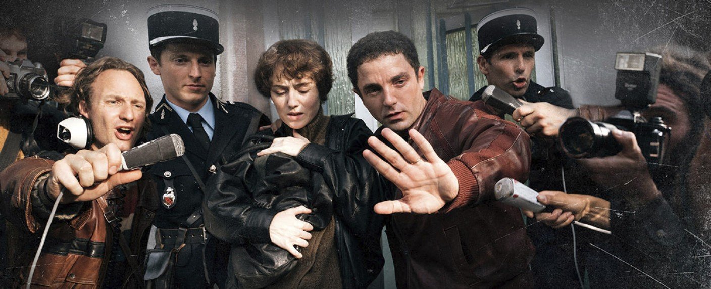 Starzplay veröffentlicht Ko-Produktion mit TF1