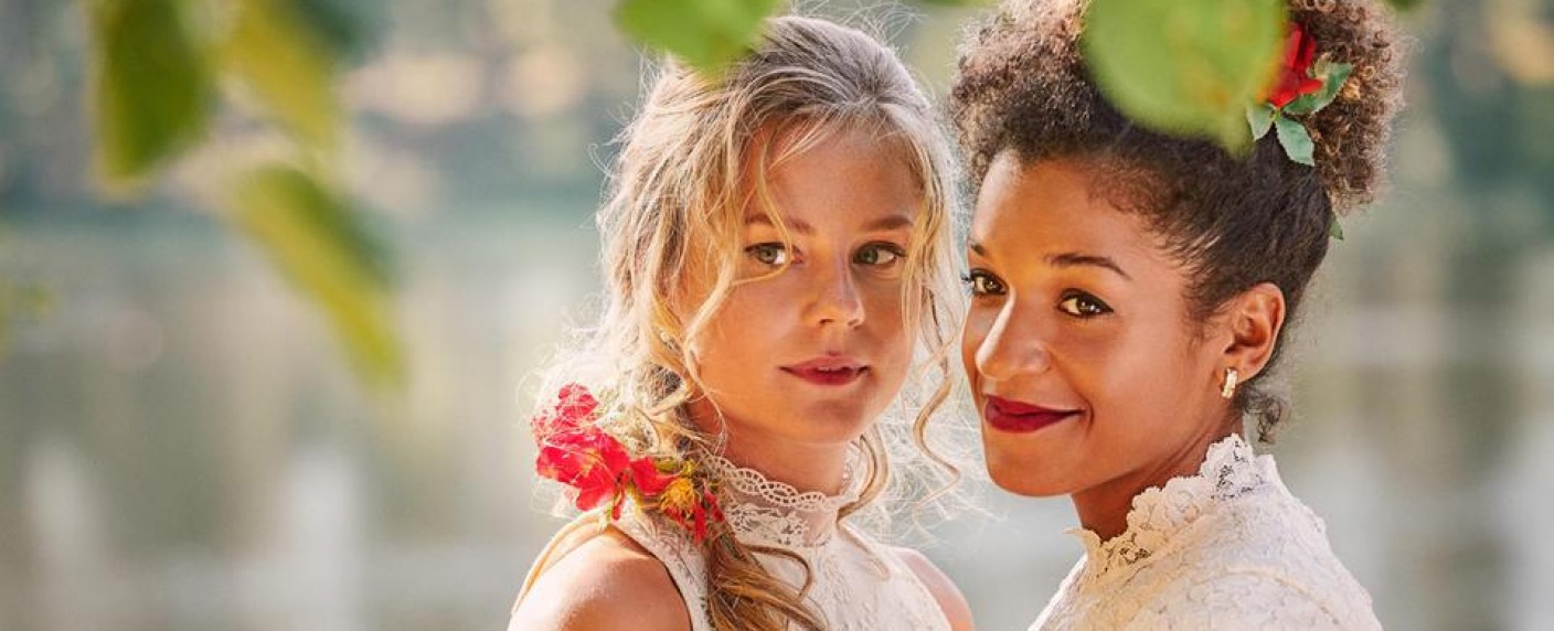 Hochzeit Mit Folgen Stream