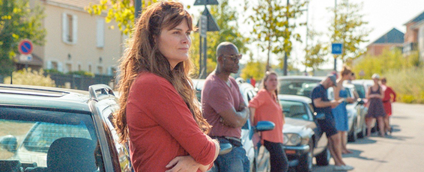 Nachschub für den Serien-Donnerstag im Herbst