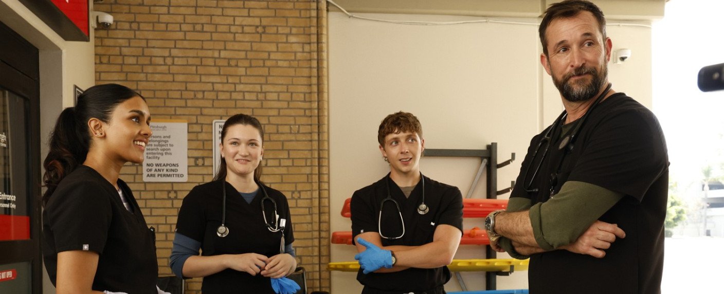 Dritte Staffel erh&auml;lt gr&uuml;nes Licht