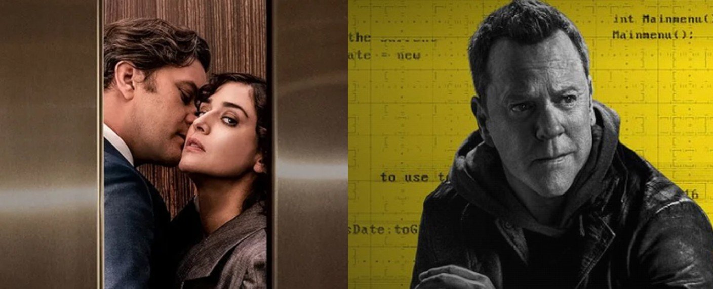 Paramount+ stellt beide Serien nach nur einer Staffel wieder ein