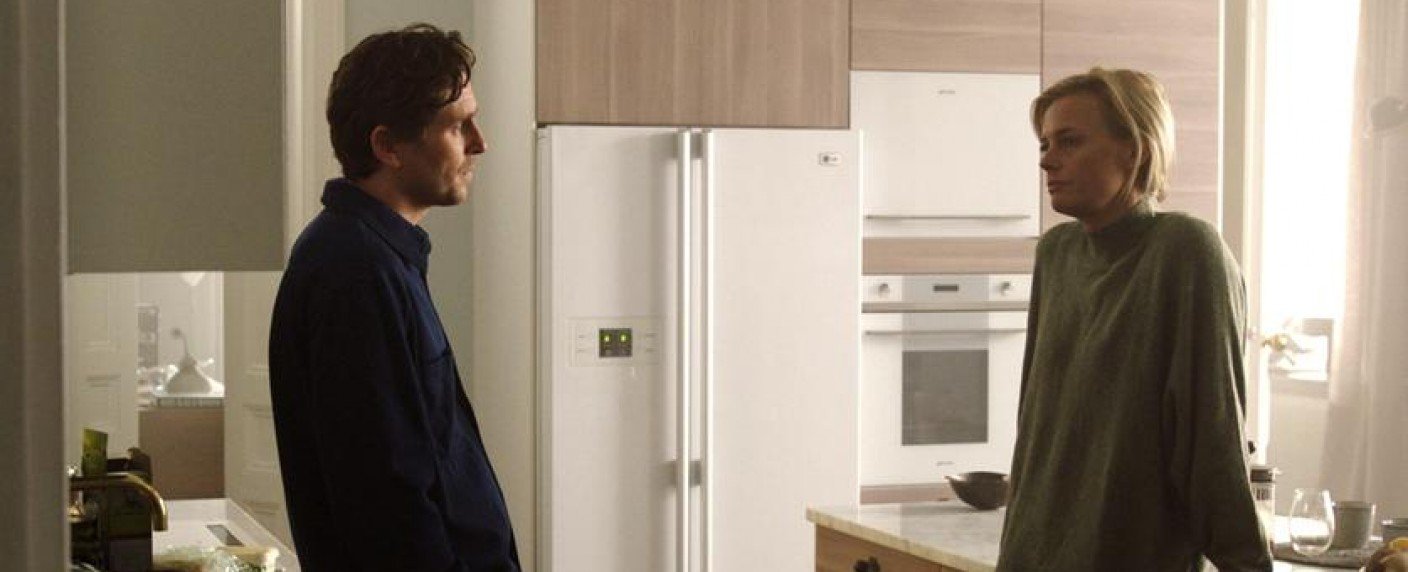 Neue Folgen der schwedischen Dramedy