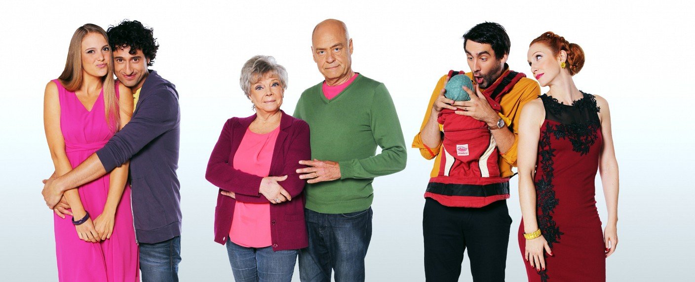 Privatsender nimmt neue Serie spontan ins Programm