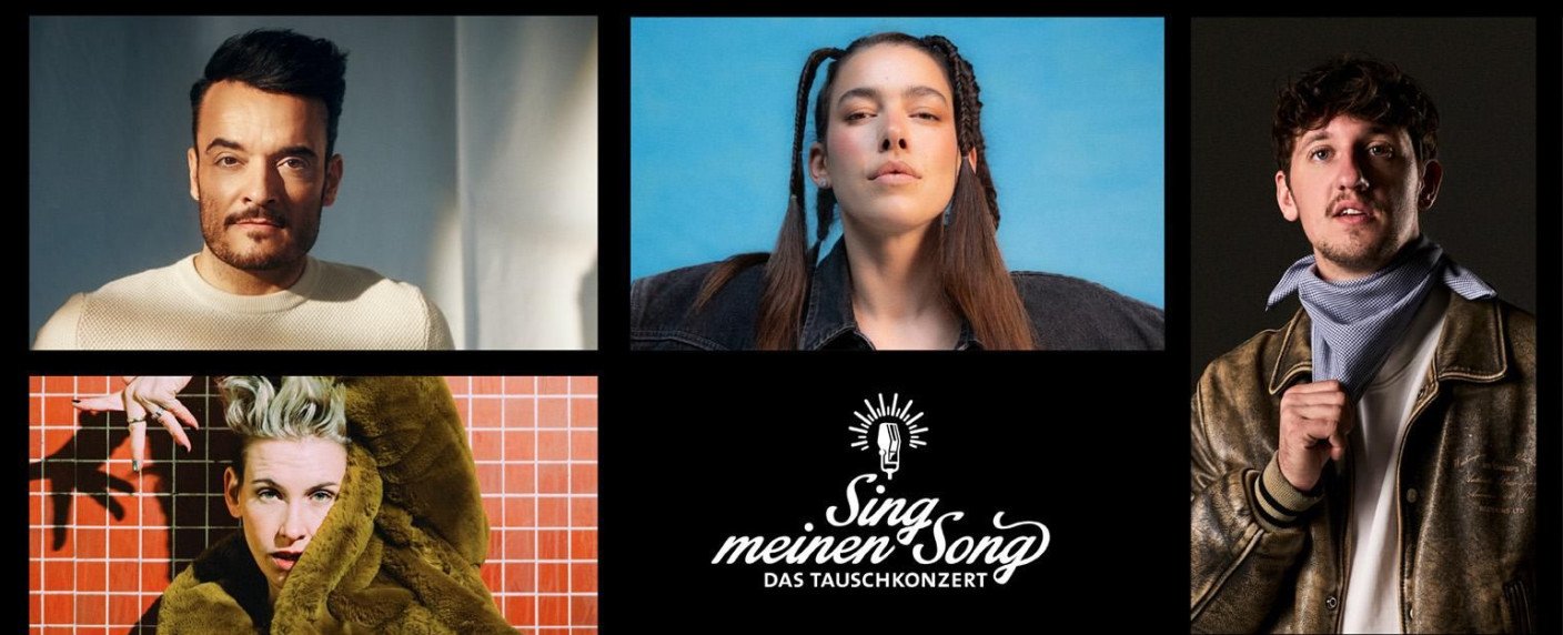 VOX best&auml;tigt Teilnehmer der 13. Staffel