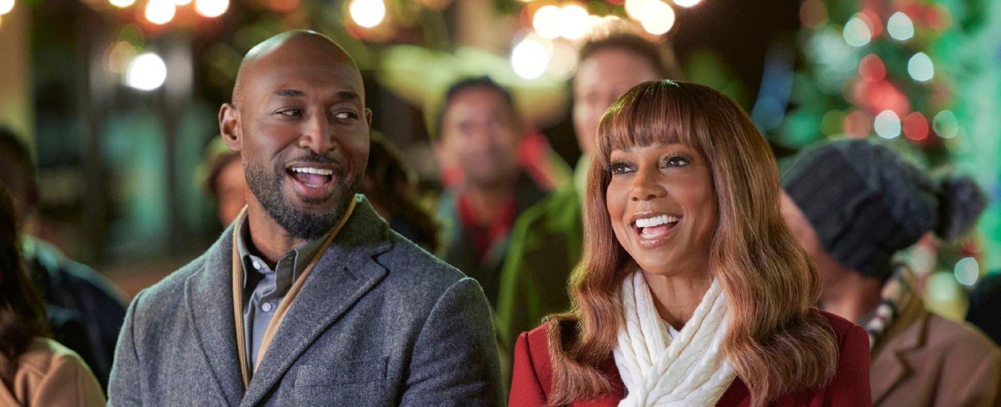 Überblick über neue Hallmark-Filme und Wiederholungen