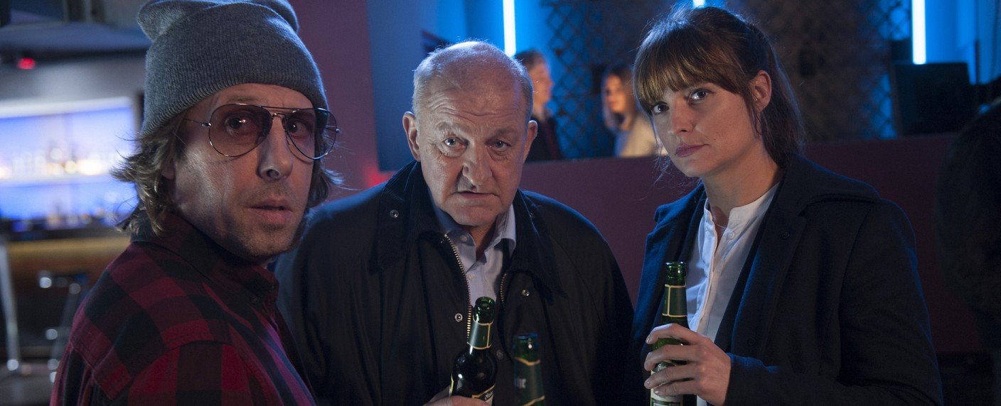 "Adam und Eva" startet mit neuem Spitzenwert