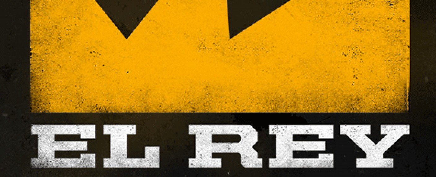 Gabriel Luna als Undercover-Agent in der Welt des Fußballs