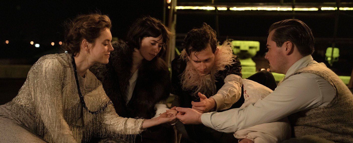 "WWM" bei Jüngeren vorn, Sat.1, RTL Zwei und Kabel Eins punkten mit Filmen