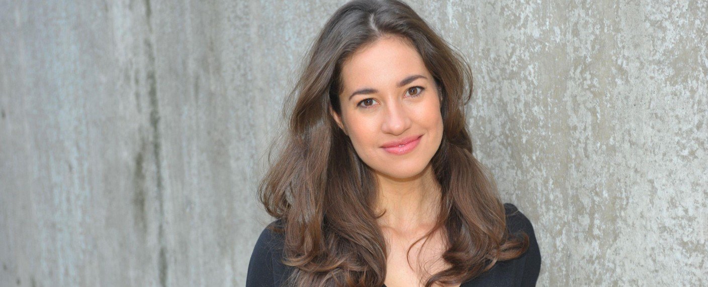 Der Spanierin wird ein unmoralisches Angebot gemacht