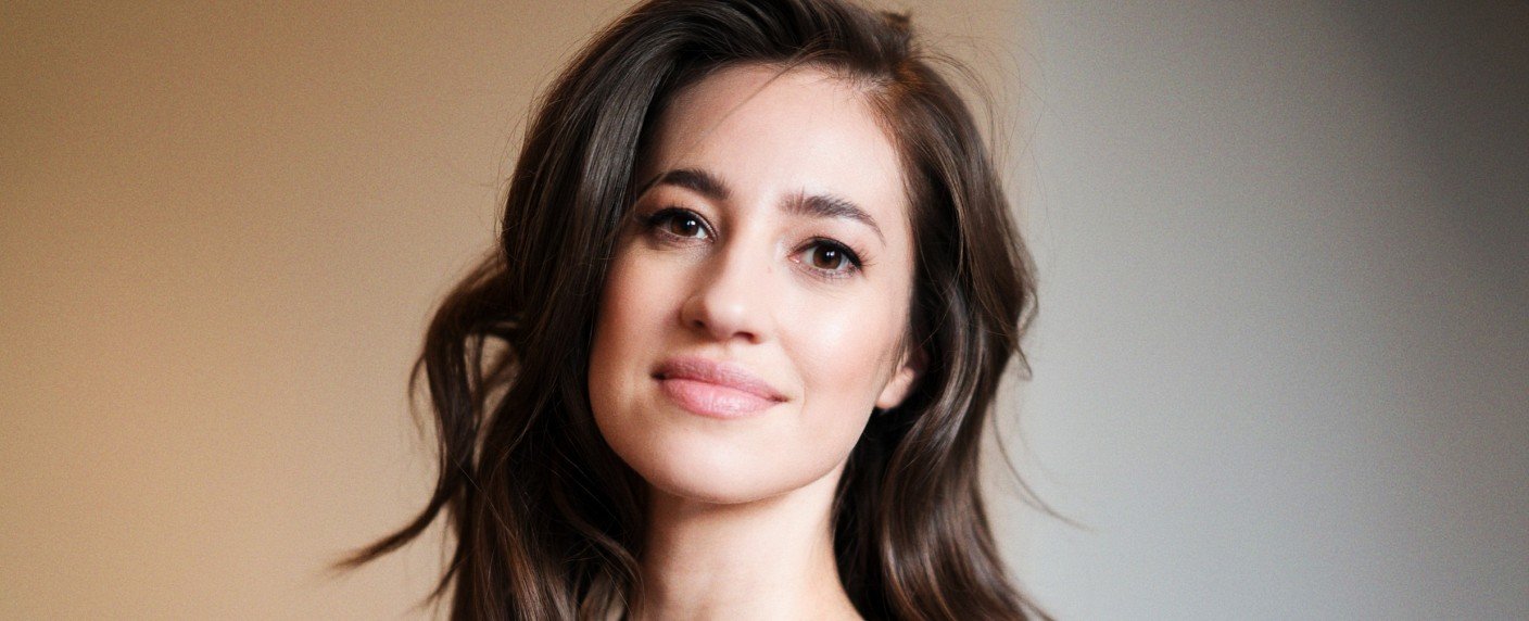 Schauspielerin hatte bereits ihren letzten Drehtag