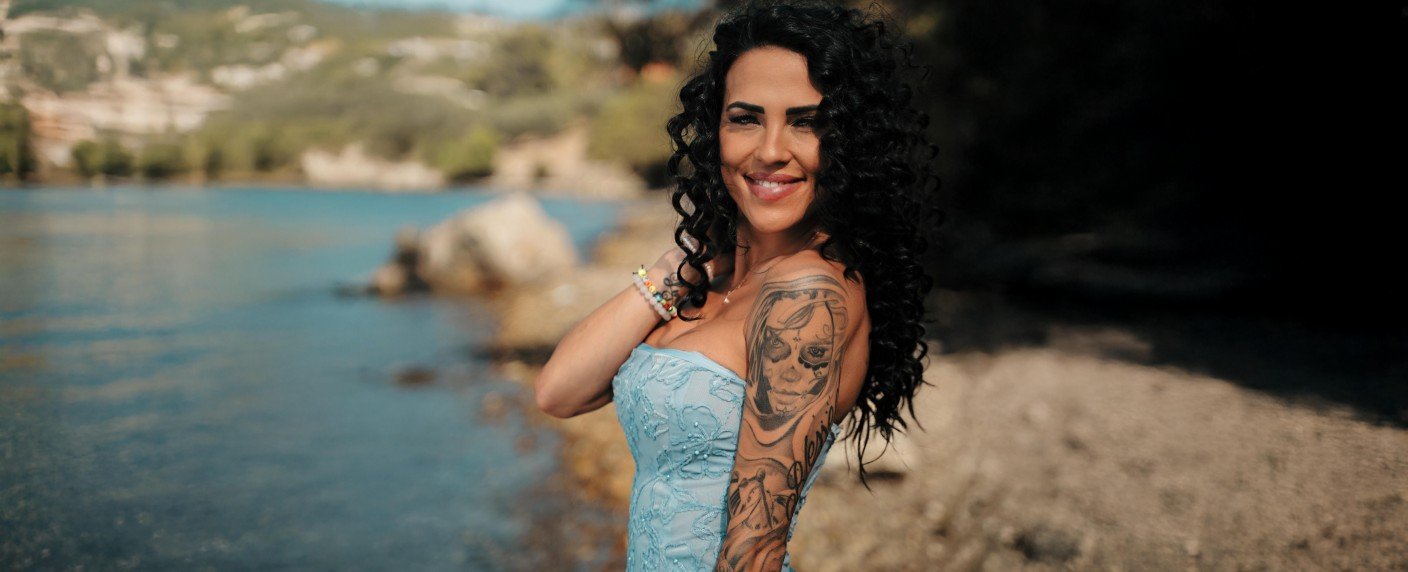 Plus Doku-Porträt über die Reality-TV-Veteranin auf RTL+