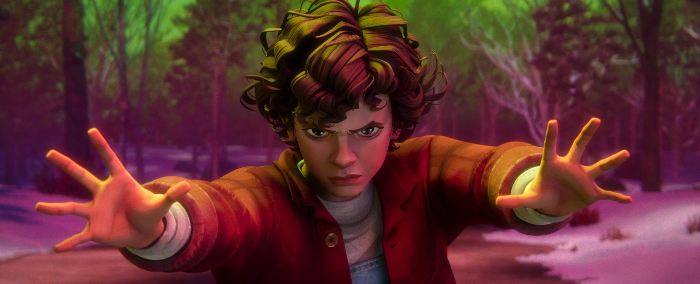 Animationsableger des Netflix-Hits &uuml;berzeugt Entscheider bereits kurz nach Start