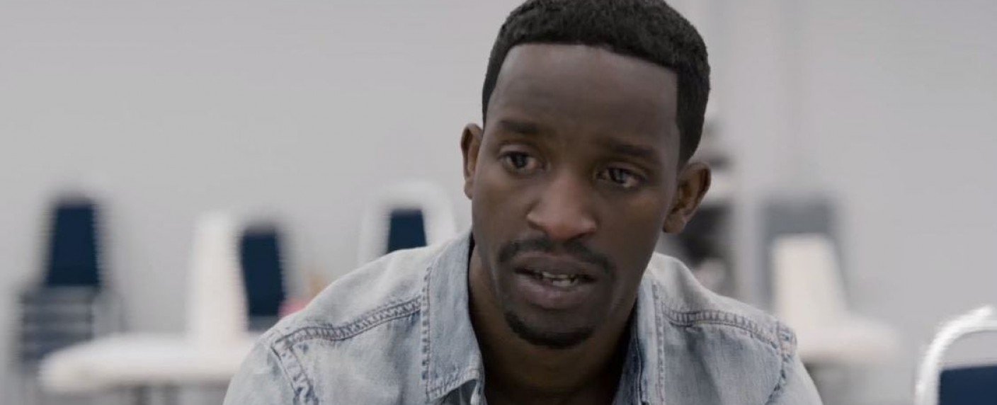 "Star"-Veteran Elijah Kelley verkörpert für Hulu den legendären Entertainer
