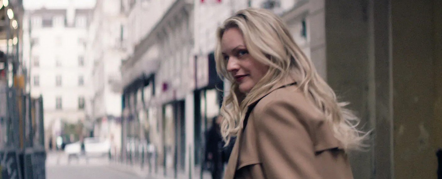 Agentendrama von "Peaky Blinders"-Schöpfer findet US-Starttermin