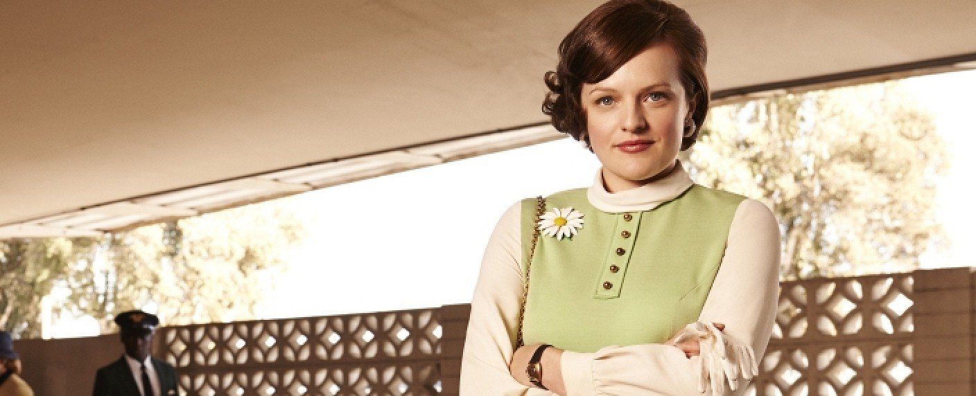 Verfilmung des dystopischen Romans von Margaret Atwood