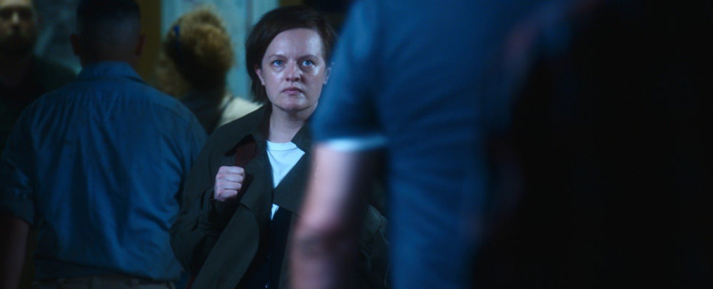 Metaphysischer Thriller mit der "Mad Men"- und "Handmaid's Tale"-Veteranin