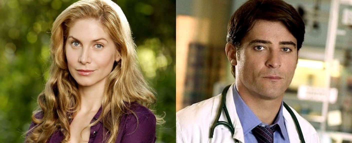 Frank Spotnitz neuer Showrunner in Staffel drei