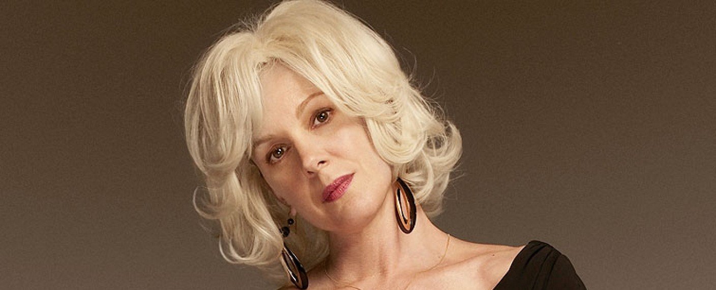 "Weeds"-Darstellerin im Serienpilot von Bay und Bruckheimer