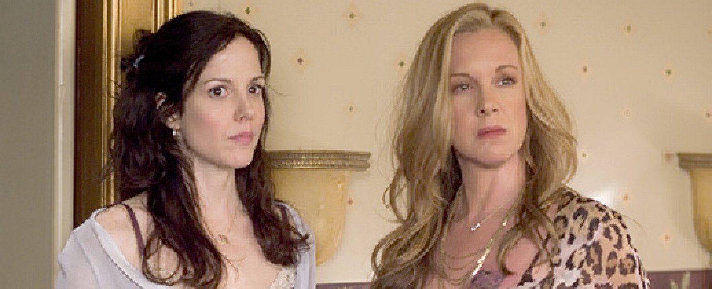 "Weeds"-Star und "Game of Thrones"-Darsteller als Adoptiveltern