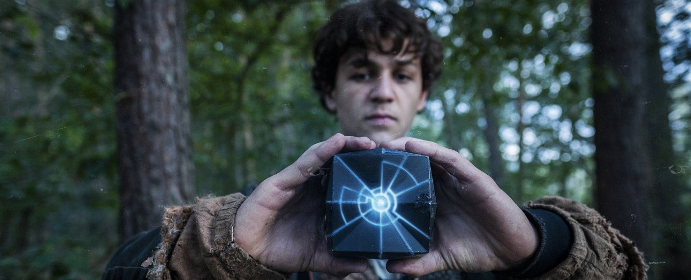 Außerdem: Filme "I Care a Lot" und "Neues aus der Welt"