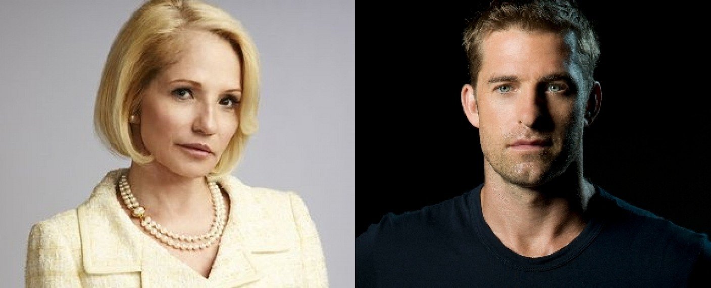 "Königreich des Verbrechens" als Serie von "ER"-Produzent John Wells