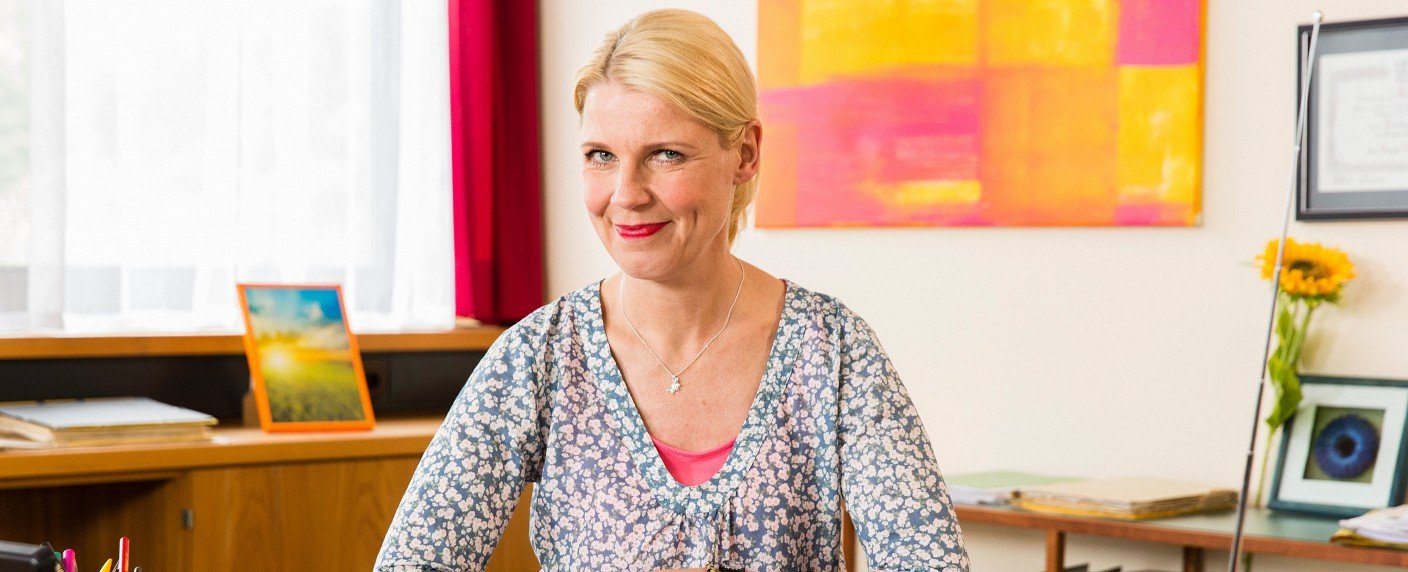 Sechs Folgen werden im Mockumentary-Stil gedreht