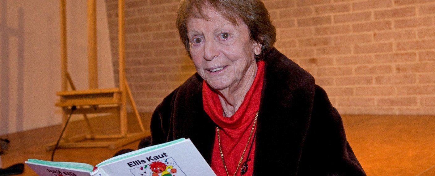 Schriftstellerin starb im Alter von 94 Jahren