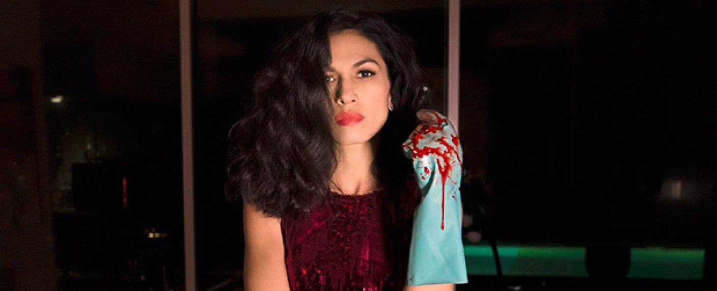 Ärztin kämpft um ihren Sohn und wird zur "Putzfrau" der Mafia