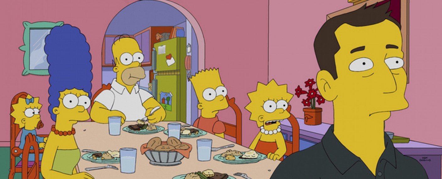 Elf neue Folgen am Dienstagabend