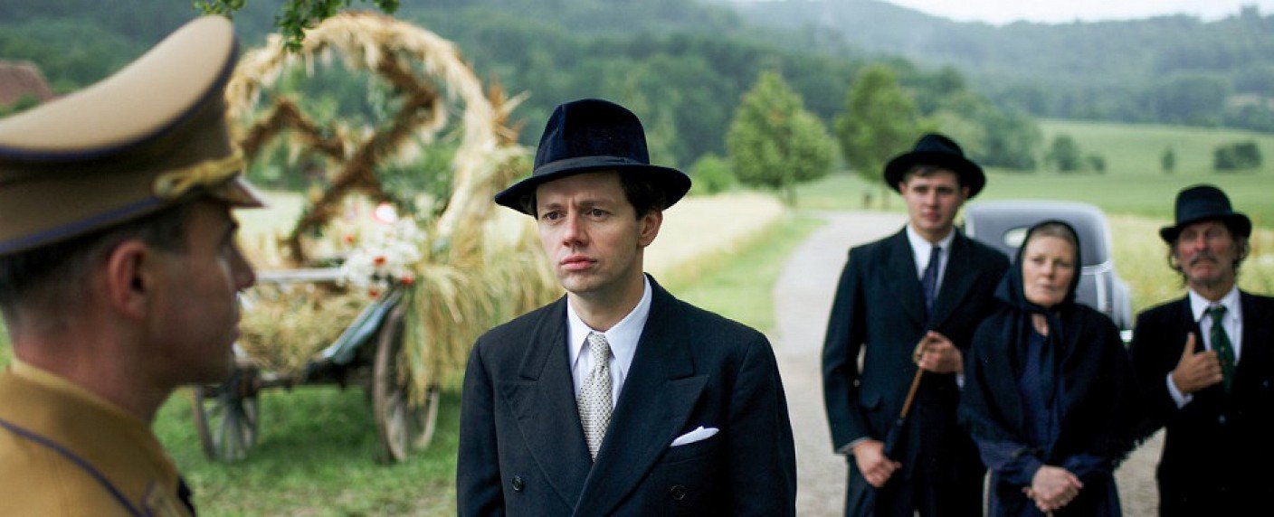 Deutsch-britische Koproduktion mit "Das Experiment"-Regisseur