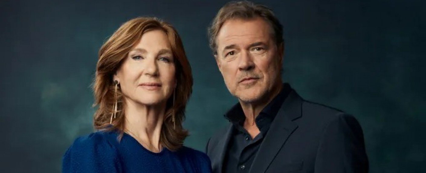 Biografische Serie stellt beliebte niederländische Königin ins Zentrum