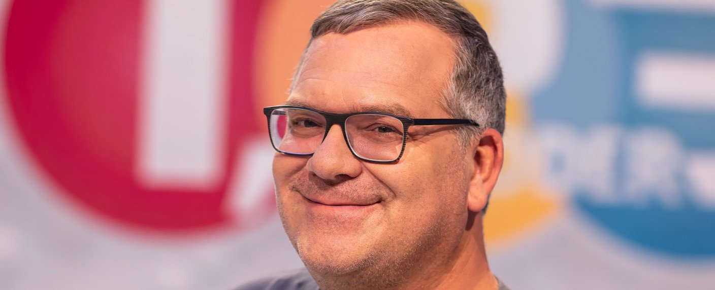 Dreharbeiten zu zwei neuen Reisen des ZDF-Luxusdampfers gestartet