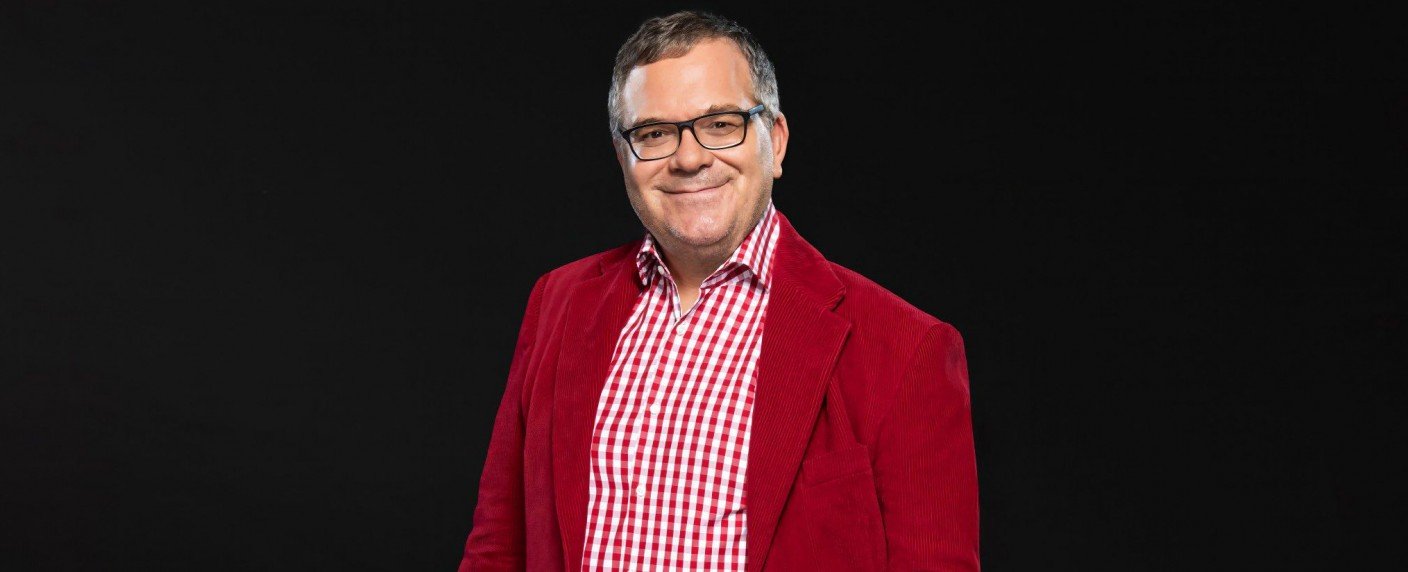 Spielshow mit Elton als Warm-up für Live-Fußball