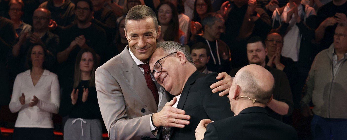 ZDF-Krimi insgesamt vorn, neuer Tiefpunkt für "Das Supertalent"-Staffelfinale