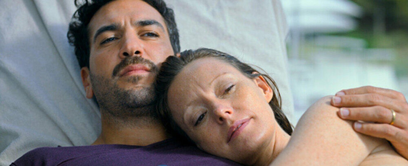 Unerfüllter Kinderwunsch wird zur Probe für Ehepaar