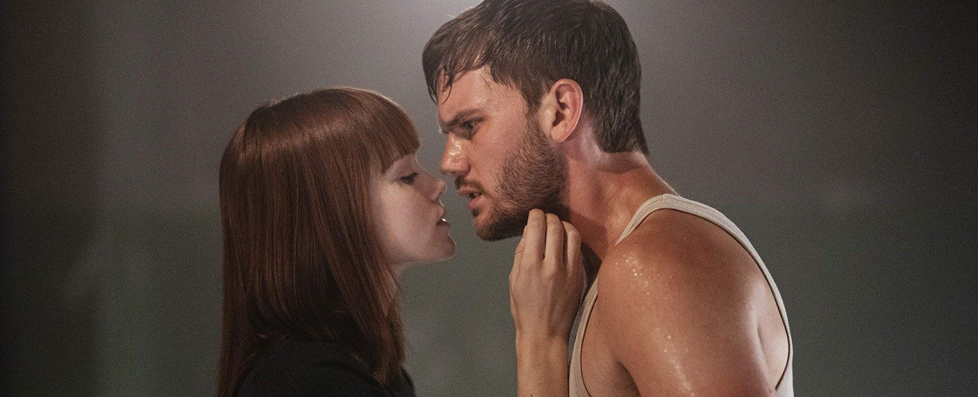 Kurzlebiger Serien-Ableger mit Emilia Schüle und Jeremy Irvine