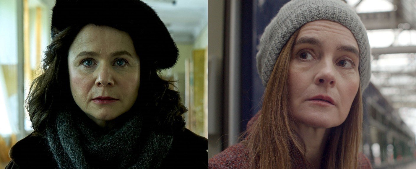 HBO Max erzählt die Ursprungsgeschichte der Bene Gesserit