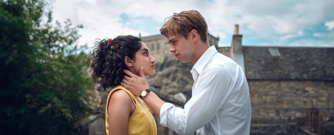 Romanvorlage von David Nicholls wird zur Miniserie