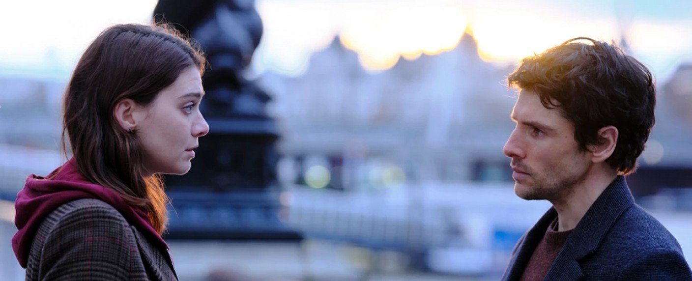 Britische Thrillerserie nach Jane Caseys Bestseller-Roman