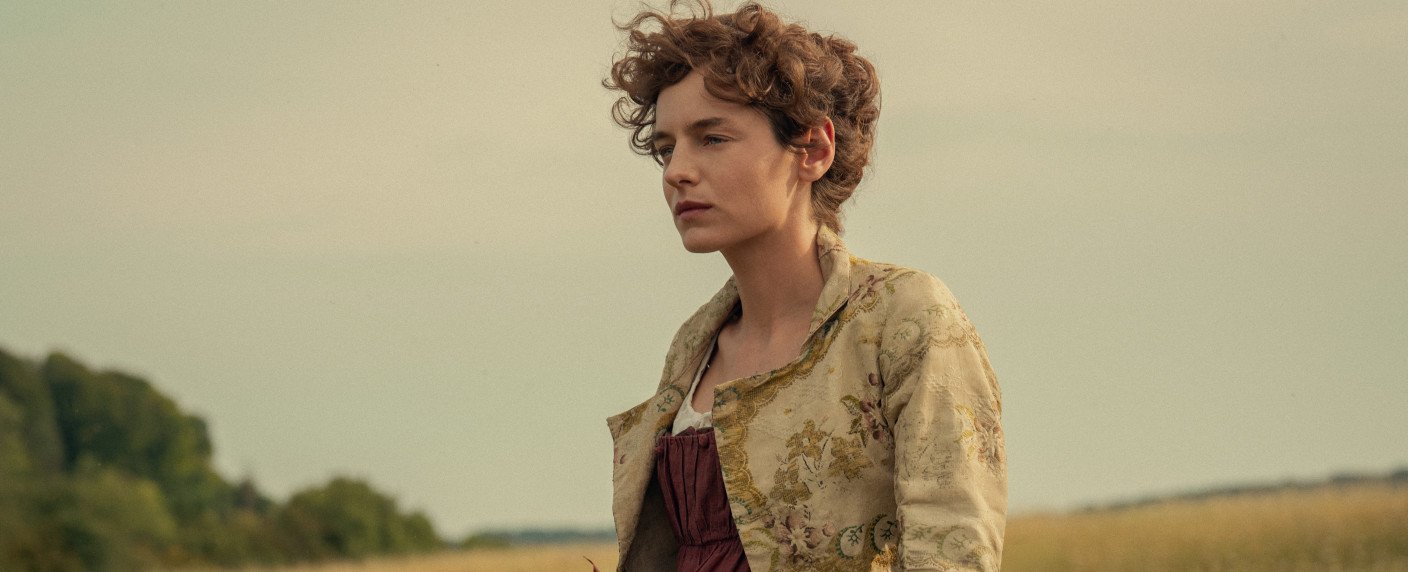 Sechsteilige Miniserie will besonders authentisch sein Sechsteilige Miniserie will besonders authentisch sein