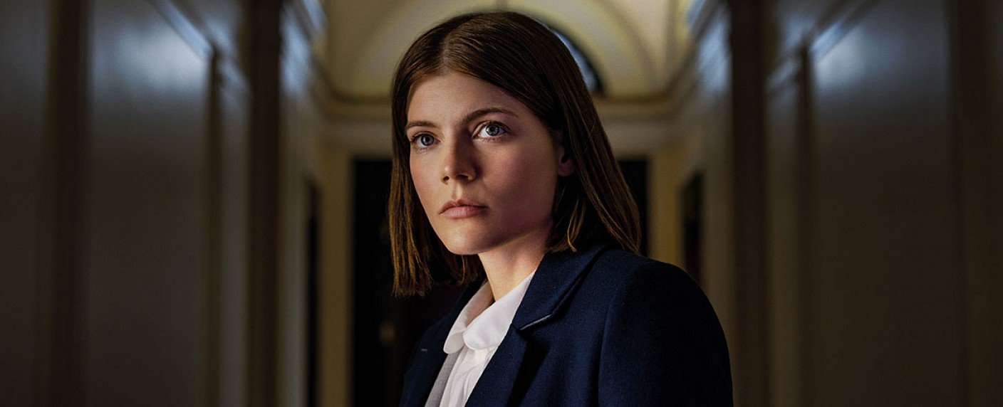 Romanadaption mit Emma Greenwell endet nach einer Staffel