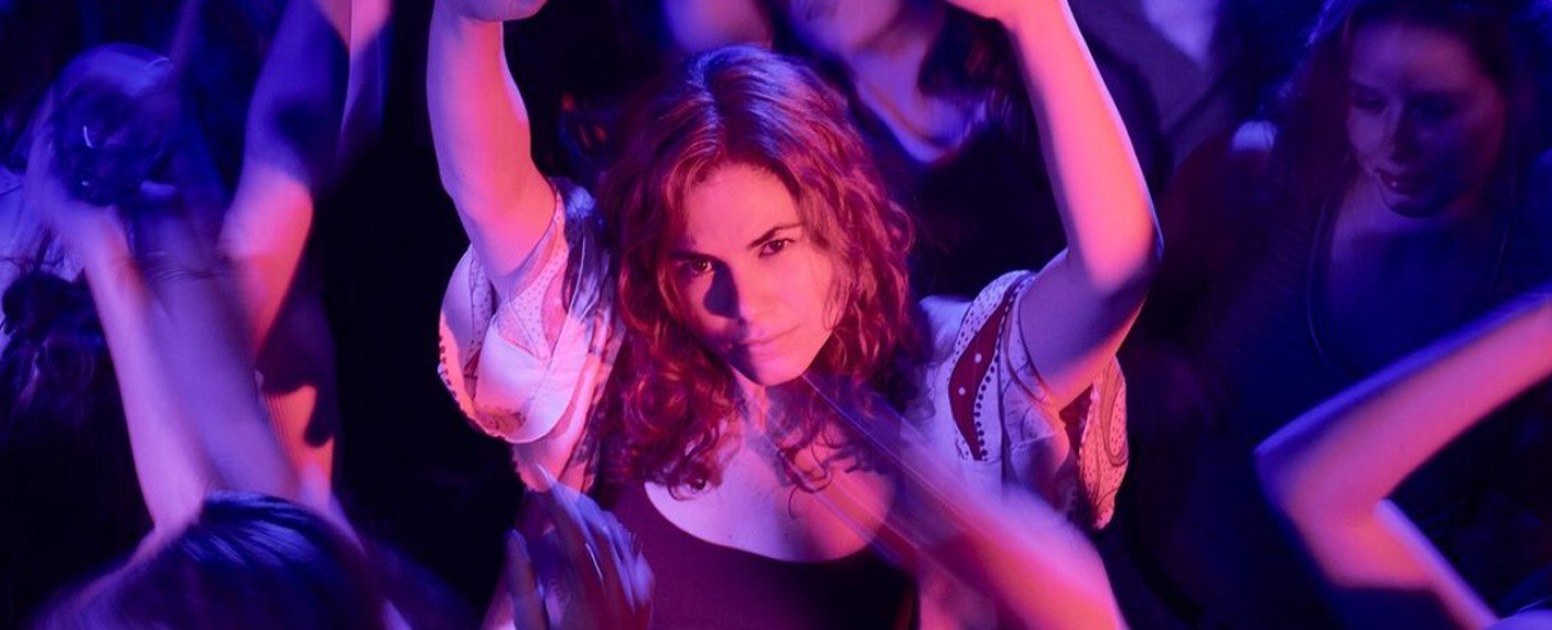 ZDFneo zeigt alle Folgen der Miniserie im August