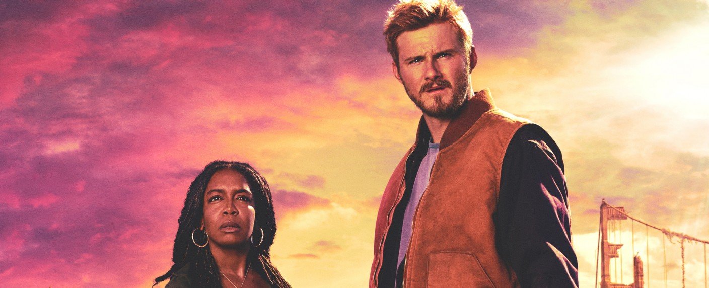 Miniserie über die letzten Überlebenden der Menschheit