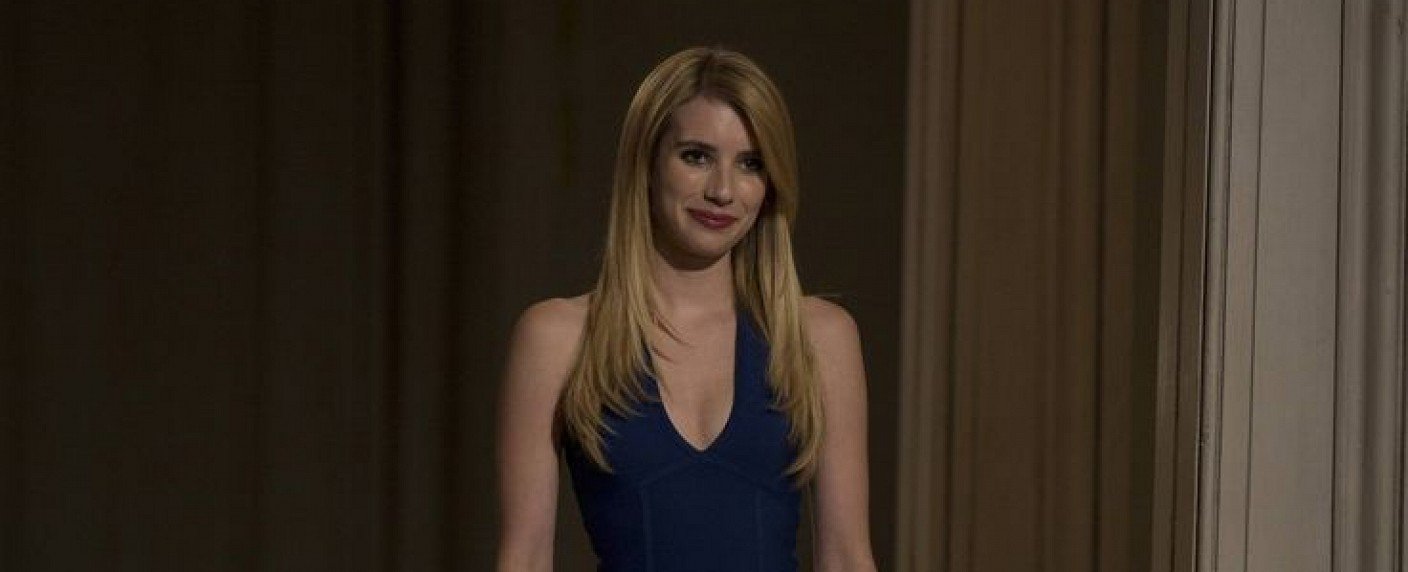 Ryan Murphy verpflichtet die "Original Scream Queen"