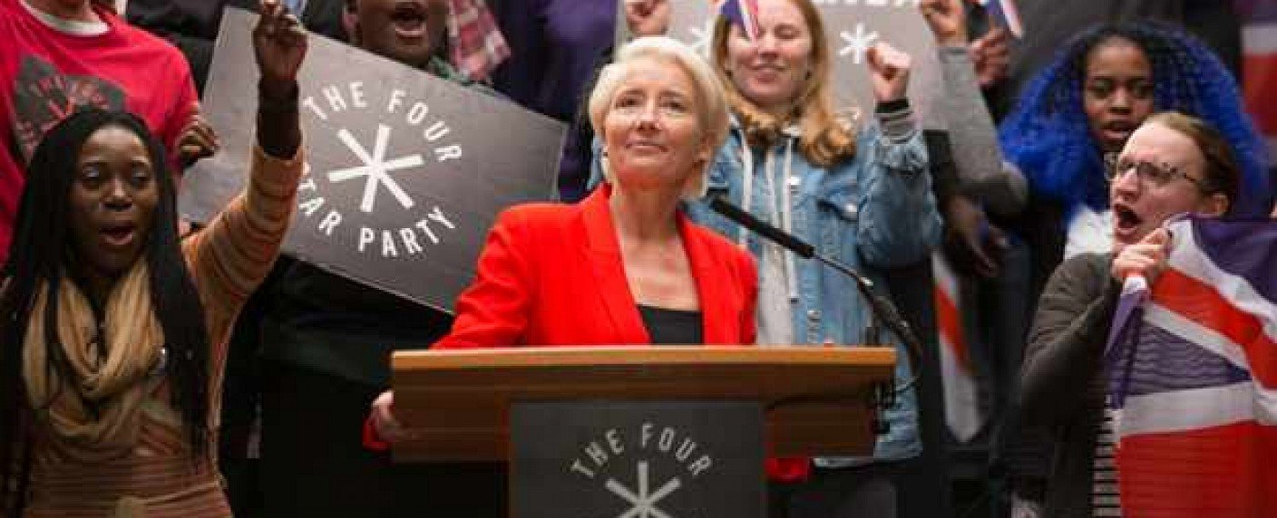 Dystopisches Familiendrama mit Emma Thompson