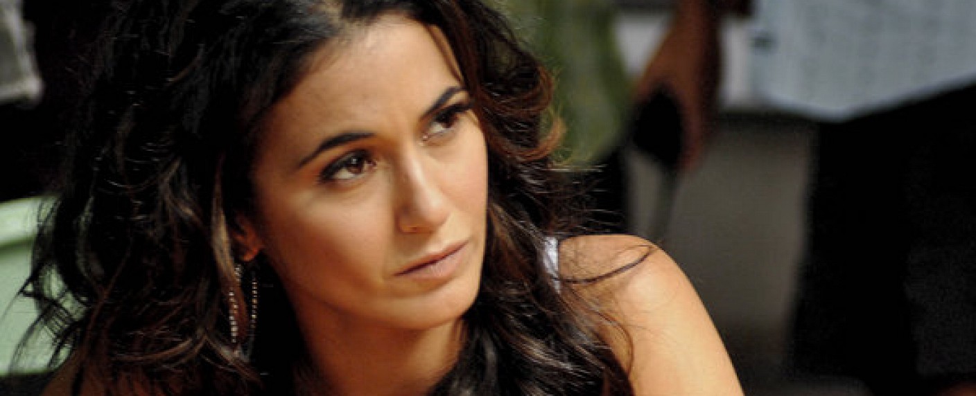 Film E Programmi Tv Di Emmanuelle Chriqui