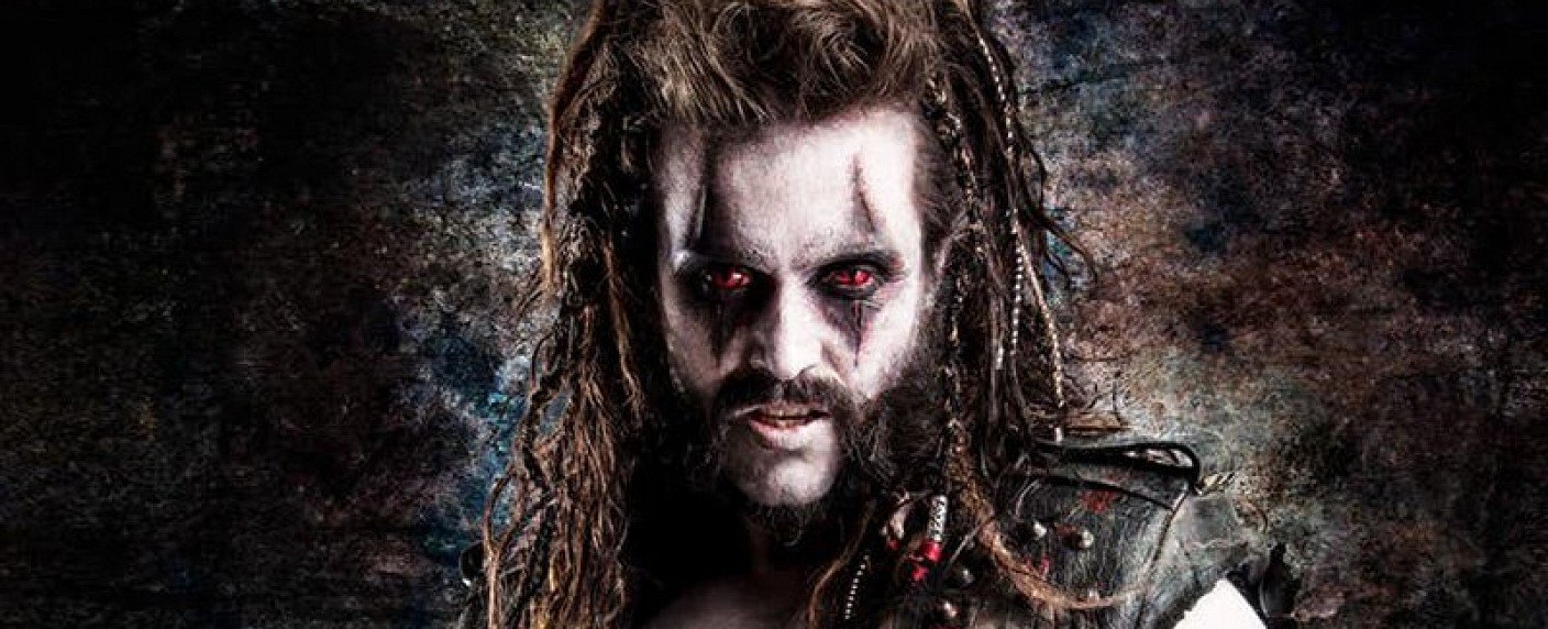 Emmett J. Scanlan porträtiert die Figur bereits in neuer Staffel