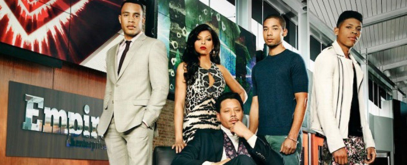 Frühzeitiges grünes Licht für dritte und zweite Staffeln