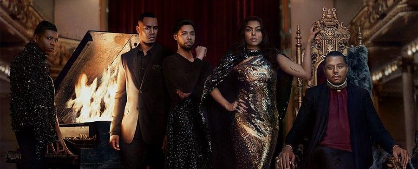 Skandalumwitterter Darsteller wurde nicht gefeuert